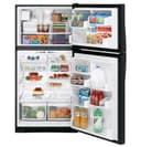 21.7 Cu. Ft. Top-Freezer Refrigerator view 1