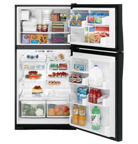 21.7 Cu. Ft. Top-Freezer Refrigerator