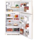 21.7 Cu. Ft. Top-Freezer Refrigerator with Internal Dispenser view 1