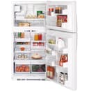 21.7 Cu. Ft. Top-Freezer Refrigerator with Internal Dispenser view 1