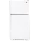 21.7 Cu. Ft. Top-Freezer Refrigerator with Internal Dispenser view 2