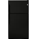 21.7 Cu. Ft. Top-Freezer Refrigerator with Internal Dispenser view 2