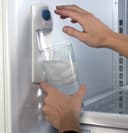 21.7 Cu. Ft. Stainless Top-Freezer Refrigerator with Internal Dispenser view 4