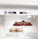 21.7 Cu. Ft. Stainless Top-Freezer Refrigerator with Internal Dispenser view 5