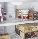 21.7 Cu. Ft. Stainless Top-Freezer Refrigerator with Internal Dispenser view 6