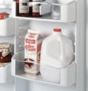 21.7 Cu. Ft. Stainless Top-Freezer Refrigerator with Internal Dispenser view 8