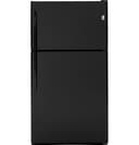 Series 24.6 Cu. Ft. Top-Freezer Refrigerator view 1