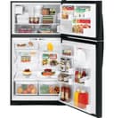 Series 24.6 Cu. Ft. Top-Freezer Refrigerator view 3