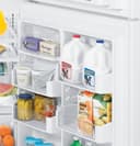 Series 24.6 Cu. Ft. Top-Freezer Refrigerator view 4