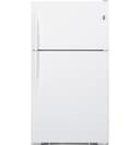 Series 24.6 Cu. Ft. Top-Freezer Refrigerator view 1