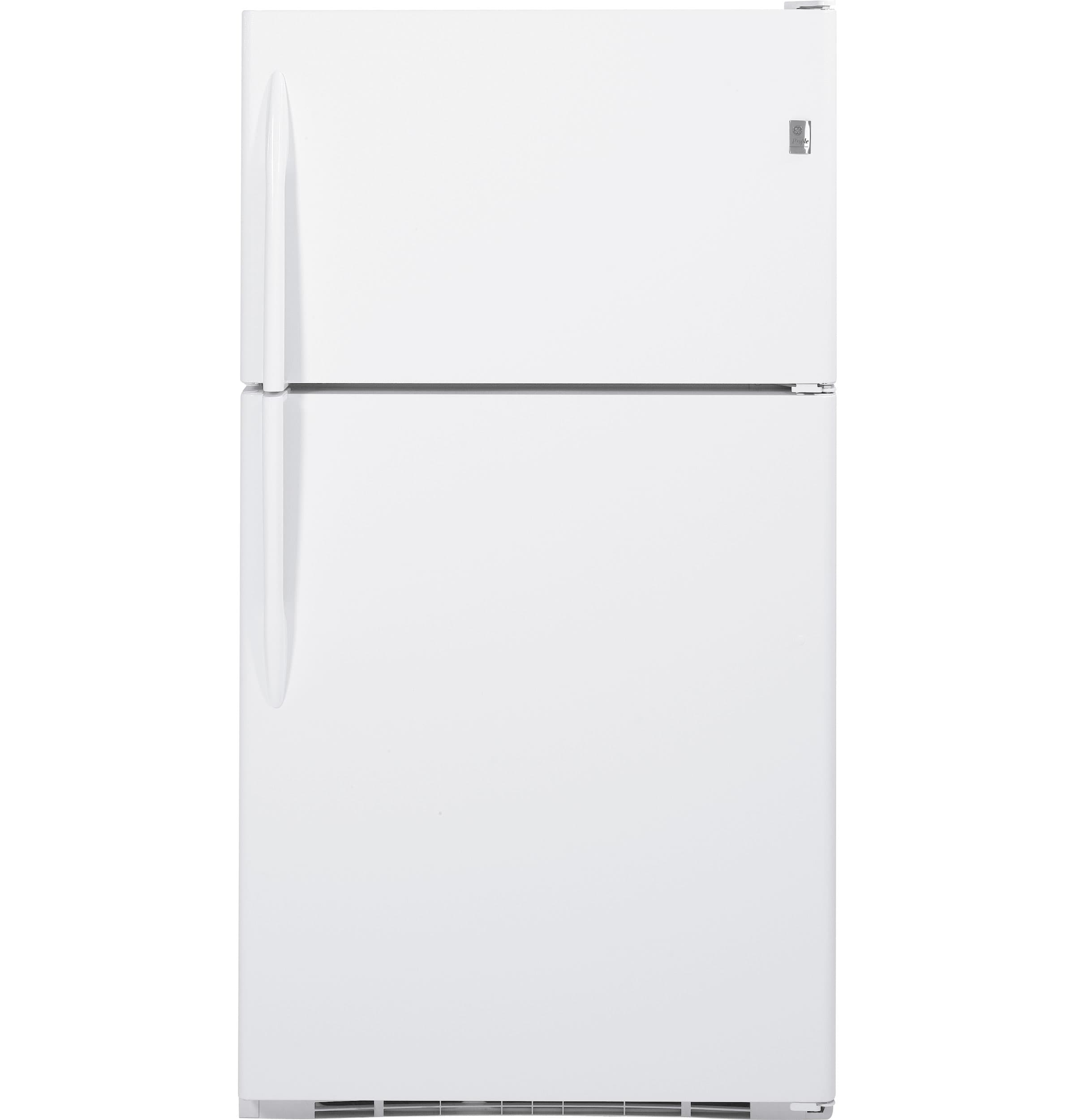 Series 24.6 Cu. Ft. Top-Freezer Refrigerator