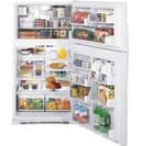 Series 24.6 Cu. Ft. Top-Freezer Refrigerator view 2
