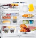 Series 24.6 Cu. Ft. Top-Freezer Refrigerator view 3