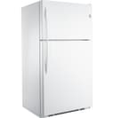 Series 24.6 Cu. Ft. Top-Freezer Refrigerator view 4