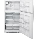 Series 24.6 Cu. Ft. Top-Freezer Refrigerator view 5