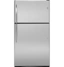 Series 24.6 Cu. Ft. Top-Freezer Refrigerator view 1
