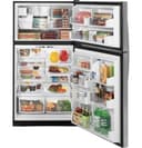 Series 24.6 Cu. Ft. Top-Freezer Refrigerator view 2