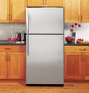 Series 24.6 Cu. Ft. Top-Freezer Refrigerator view 3