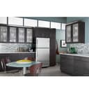 Series 24.6 Cu. Ft. Top-Freezer Refrigerator view 5