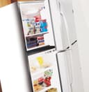 Series 24.6 Cu. Ft. Top-Freezer Refrigerator view 6