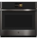30" Smart Built-In Convection Single Wall Oven with No Preheat Air Fry and Precision Cooking view 1