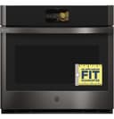 30" Smart Built-In Convection Single Wall Oven with No Preheat Air Fry and Precision Cooking view 7