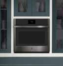 30" Smart Built-In Convection Single Wall Oven with No Preheat Air Fry and Precision Cooking view 15