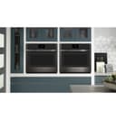30" Smart Built-In Convection Single Wall Oven with No Preheat Air Fry and Precision Cooking view 16