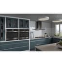 30" Smart Built-In Convection Single Wall Oven with No Preheat Air Fry and Precision Cooking view 19