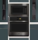 30" Smart Built-In Convection Single Wall Oven with No Preheat Air Fry and Precision Cooking view 22