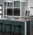30" Smart Built-In Convection Single Wall Oven with No Preheat Air Fry and Precision Cooking view 32