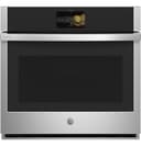 30" Smart Built-In Convection Single Wall Oven with No Preheat Air Fry and Precision Cooking view 1