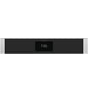 30" Smart Built-In Convection Single Wall Oven with No Preheat Air Fry and Precision Cooking view 3