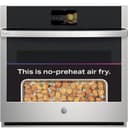 30" Smart Built-In Convection Single Wall Oven with No Preheat Air Fry and Precision Cooking view 6