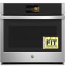 30" Smart Built-In Convection Single Wall Oven with No Preheat Air Fry and Precision Cooking view 7
