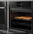 30" Smart Built-In Convection Single Wall Oven with No Preheat Air Fry and Precision Cooking view 13