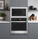 30" Smart Built-In Convection Single Wall Oven with No Preheat Air Fry and Precision Cooking view 19