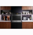 30" Smart Built-In Convection Single Wall Oven with No Preheat Air Fry and Precision Cooking view 35