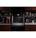 30" Smart Built-In Convection Single Wall Oven with Left-Hand Side-Swing Doors view 10