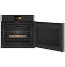 30" Smart Built-In Convection Single Wall Oven with Right-Hand Side-Swing Doors view 3