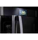 30" Smart Built-In Convection Single Wall Oven with Right-Hand Side-Swing Doors view 7