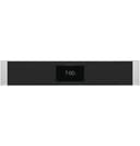 30" Smart Built-In Convection Single Wall Oven with In-Oven Camera and No Preheat Air Fry view 4