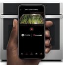 30" Smart Built-In Convection Single Wall Oven with In-Oven Camera and No Preheat Air Fry view 6