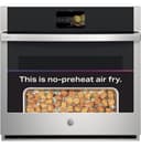 30" Smart Built-In Convection Single Wall Oven with In-Oven Camera and No Preheat Air Fry view 7