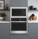 30" Smart Built-In Convection Single Wall Oven with In-Oven Camera and No Preheat Air Fry view 10
