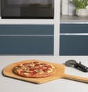 30" Smart Built-In Convection Single Wall Oven with In-Oven Camera and No Preheat Air Fry view 14