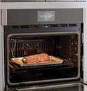 30" Smart Built-In Convection Single Wall Oven with In-Oven Camera and No Preheat Air Fry view 22