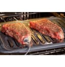 30" Smart Built-In Convection Single Wall Oven with In-Oven Camera and No Preheat Air Fry view 40