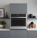 30" Smart Built-In Convection Single Wall Oven with In-Oven Camera and No Preheat Air Fry view 5