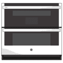 30" Smart Built-In Twin Flex Convection Wall Oven view 5